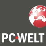 Logo of PC Welt android Application 